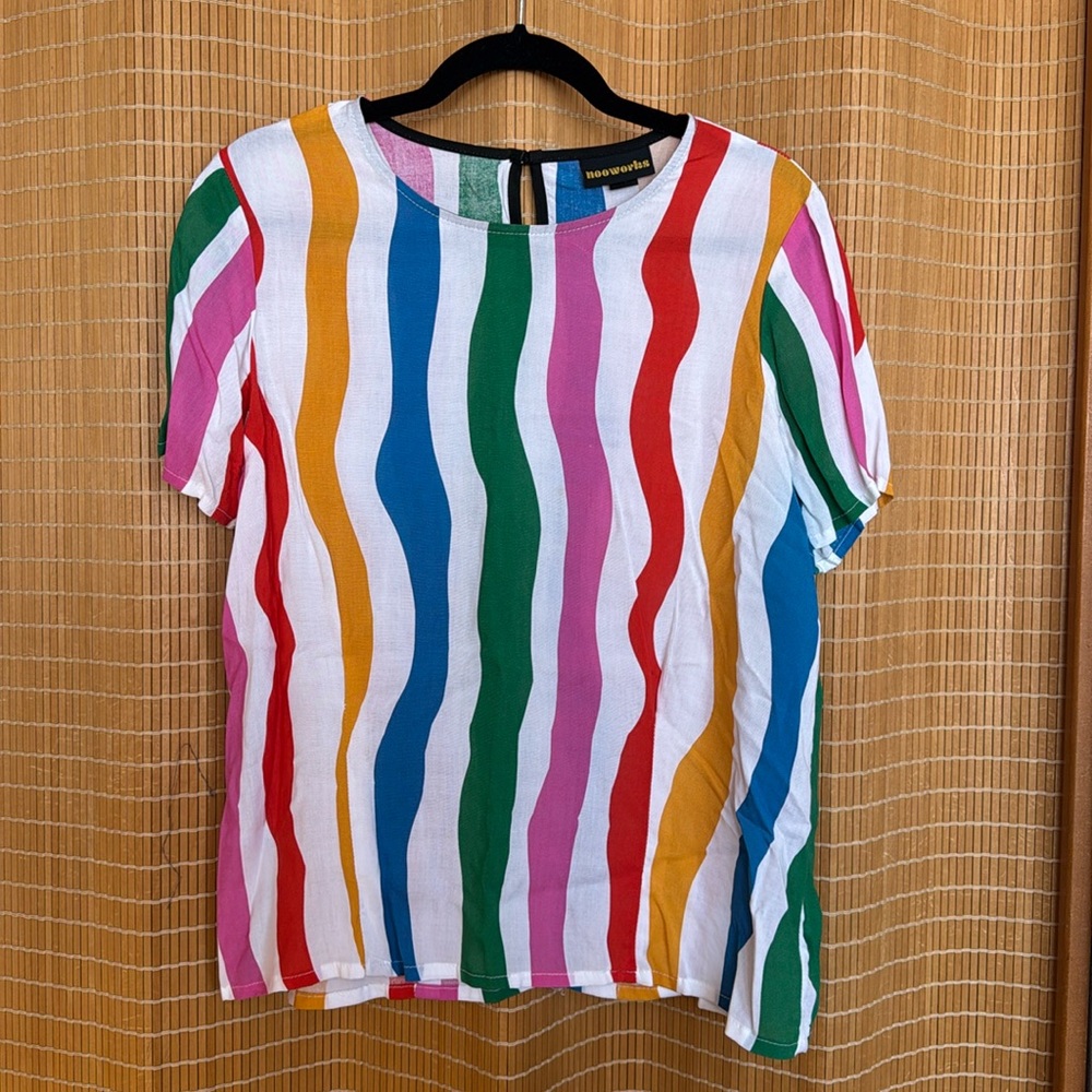 Nooworks Top